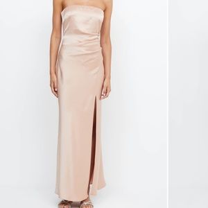 Bec and bridge sand size 2